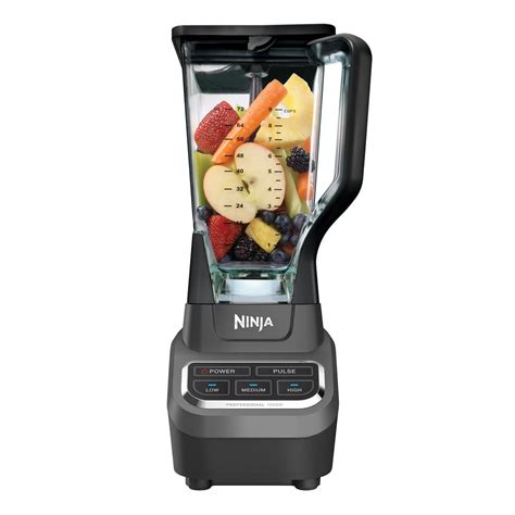 ninja pro 1000w blender|ninja blender 1000 price.